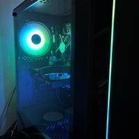 Pc gaming e da uffico