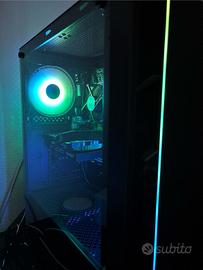 Pc gaming e da uffico