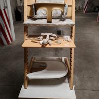 Seggiolone Stokke Tripp Trapp