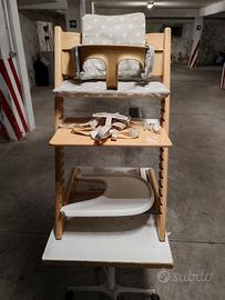 Seggiolone Stokke Tripp Trapp