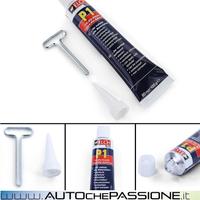 Colla per spoiler alettoni e accessori