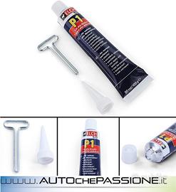 Colla per spoiler alettoni e accessori