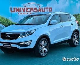 Kia Sportage 1.7 CRDI 115cv 2WD Cool 2014