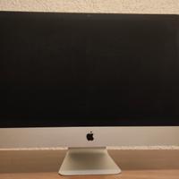 PC Apple iMac 27'