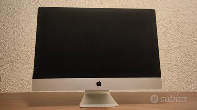 PC Apple iMac 27'