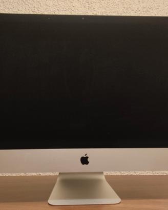 PC Apple iMac 27'