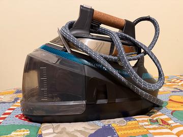 Ferro da stiro a caldaia Rowenta SILENCE STEAM