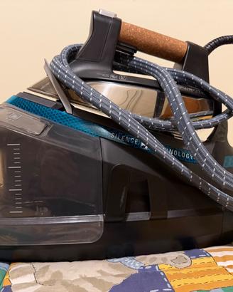 Ferro da stiro a caldaia Rowenta SILENCE STEAM