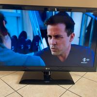 Televisore LG 42”