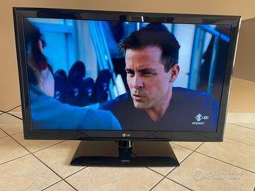 Televisore LG 42”