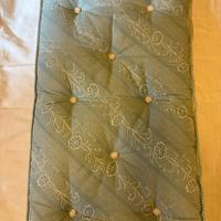 Materassino per lettino bimbo