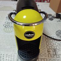 Macchina Caffè Lavazza A Modo Mio - Perfetta nel f