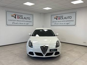Alfa Romeo Giulietta 1.4 Turbo Benzina GPL 12...