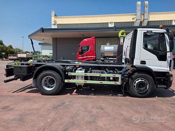 EUROCARGO 18E32K NUOVO DI FABBRICA!!!!