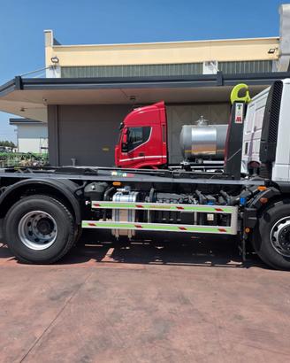 EUROCARGO 18E32K NUOVO DI FABBRICA!!!!