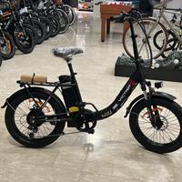 Bicicletta Elettrica Victrip 750w