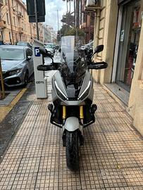 Honda X-ADV 750 anno 2025