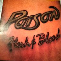 Vinile 33 giri Poison