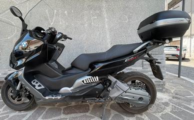 Bmw c 600 - 2014