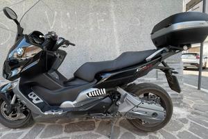 Bmw c 600 - 2014