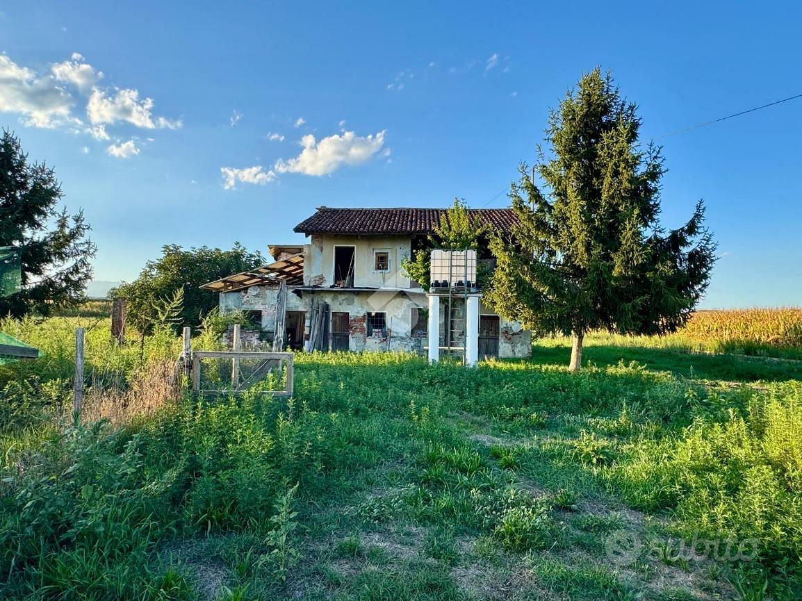 RUSTICO A LEINÌ - Vista 3