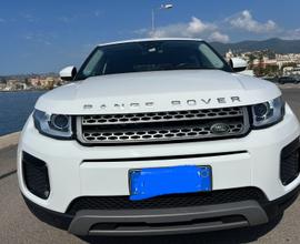 Evoque 4x4