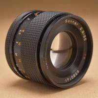 ZEISS CONTAX Sonnar T* 85mm f2,8