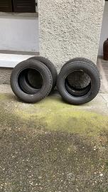 Gomme Kleber 165 70 R14