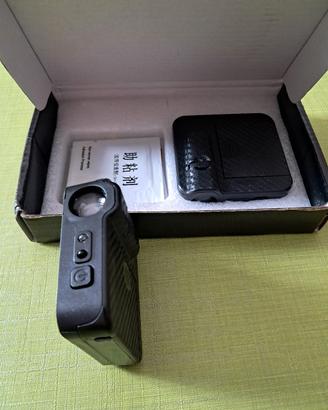 luci benvenuto auto
