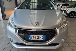 PEUGEOT 208 1° serie 1.4 VTi 95 CV 5p. GPL Activ