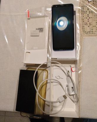 Samsung galaxy A7