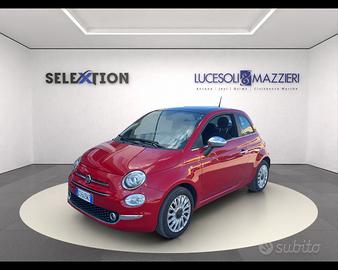 FIAT 500 (2015-2024) - 500 1.0 Hybrid Dolcevita