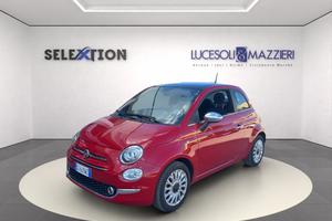 FIAT 500 (2015-2024) - 500 1.0 Hybrid Dolcevita
