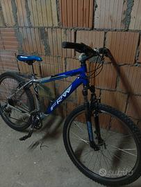 bici frw
