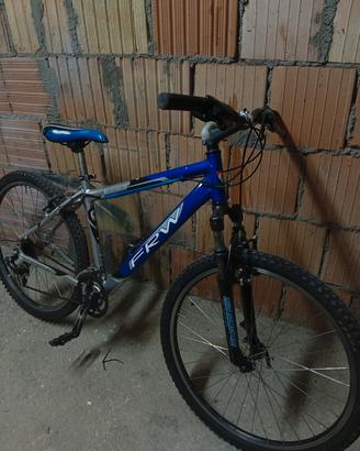 bici frw