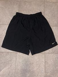 Pantaloncino nike per piscina e mare