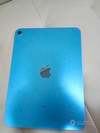 iPad 10^ generazione