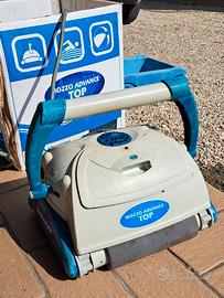 Robot piscina