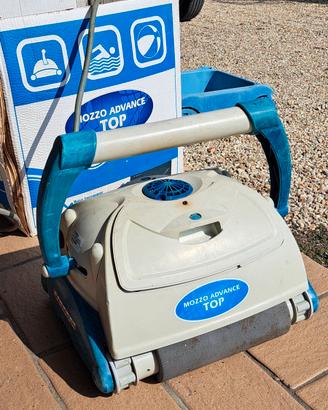 Robot piscina