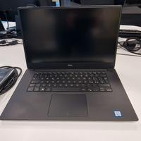 Notebook DELL XPS 15 9570