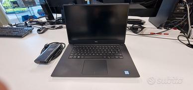 Notebook DELL XPS 15 9570