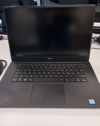 Notebook DELL XPS 15 9570