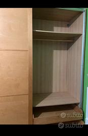 Armadio IKEA