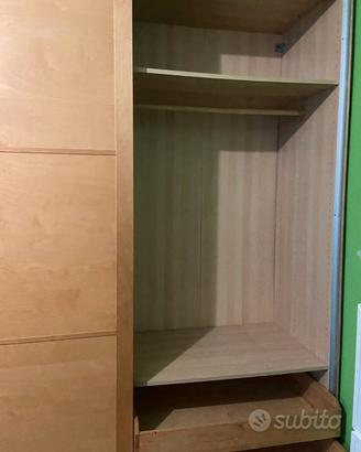 Armadio IKEA