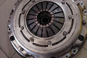 Volano Monomassa Valeo Golf/seat/Audi