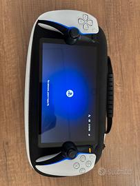 Ps portal