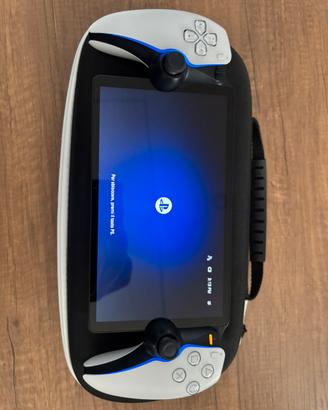 Ps portal