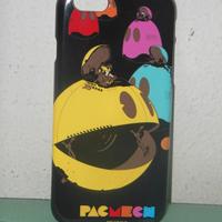 Cover Rigida PacMan Edizione Limitata per iPhone 5