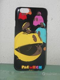 Cover Rigida PacMan Edizione Limitata per iPhone 5