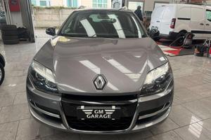 RENAULT Laguna 2.0 dCi 150CV S&S SporTour Limite